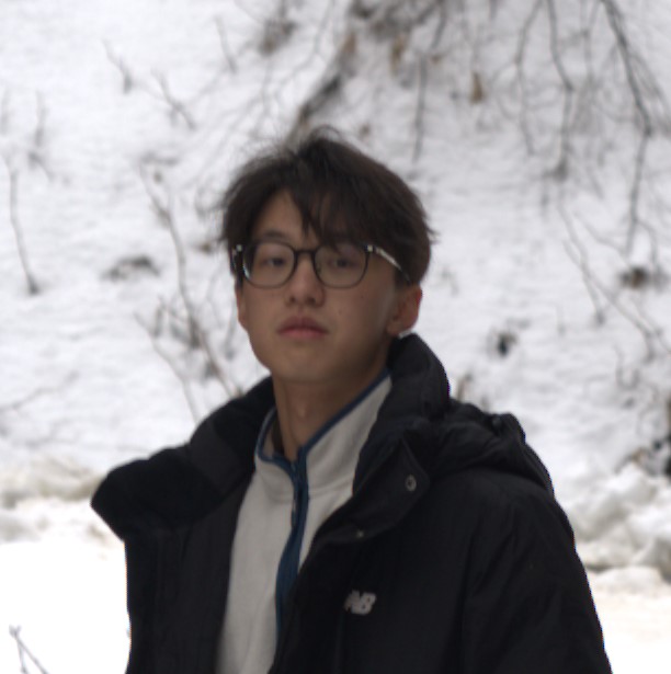 Yukun Zhou（周宇坤/Ethan）