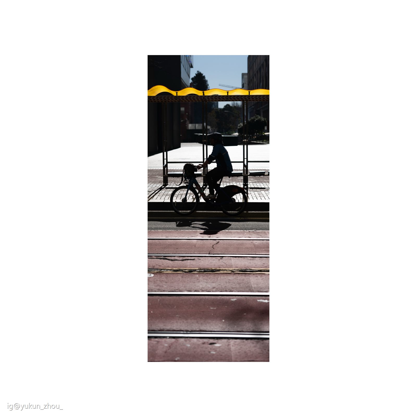 Photography by Yukun Zhou