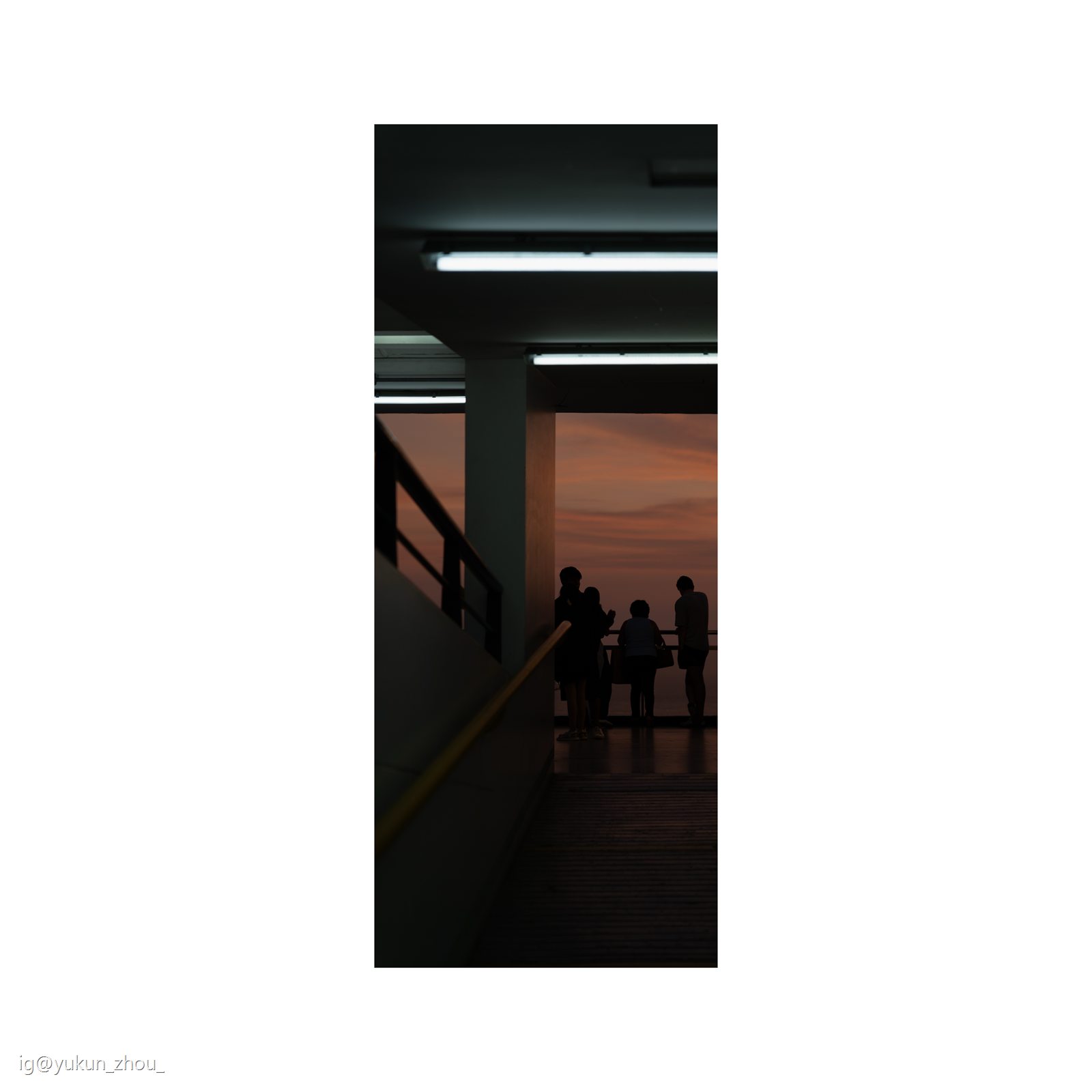 Photography by Yukun Zhou