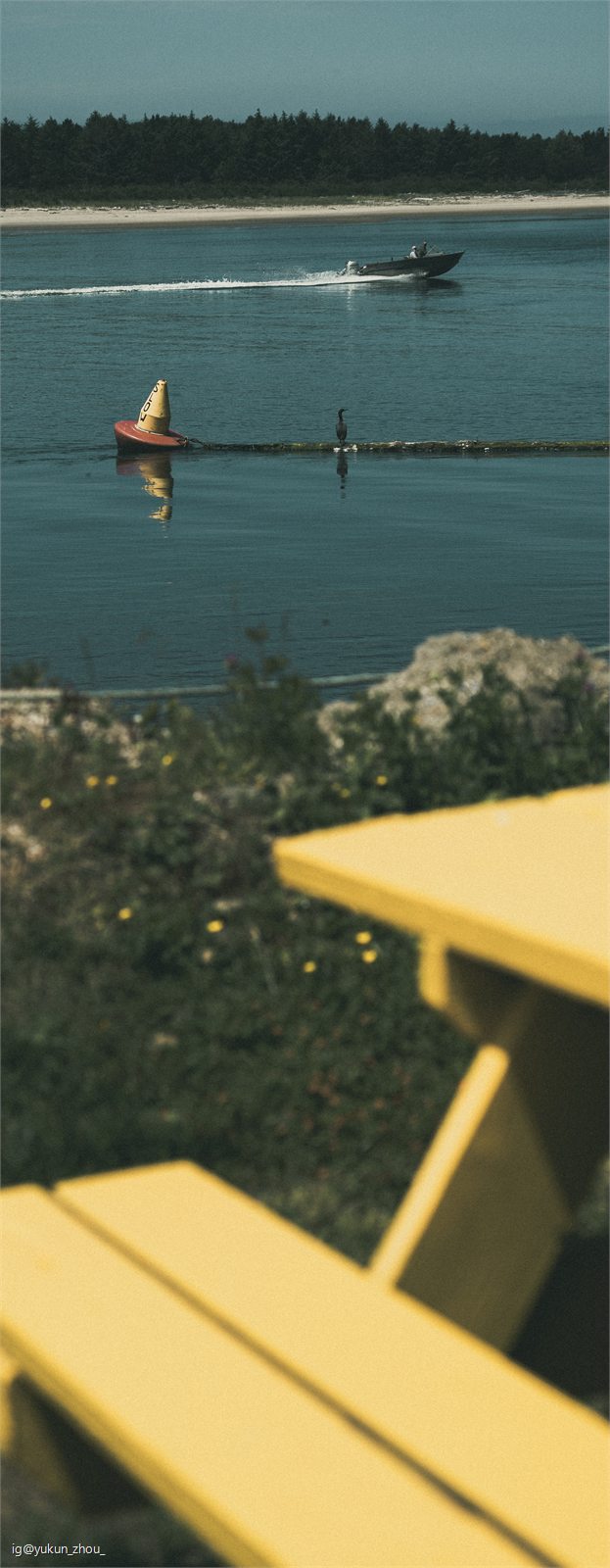 Photography by Yukun Zhou