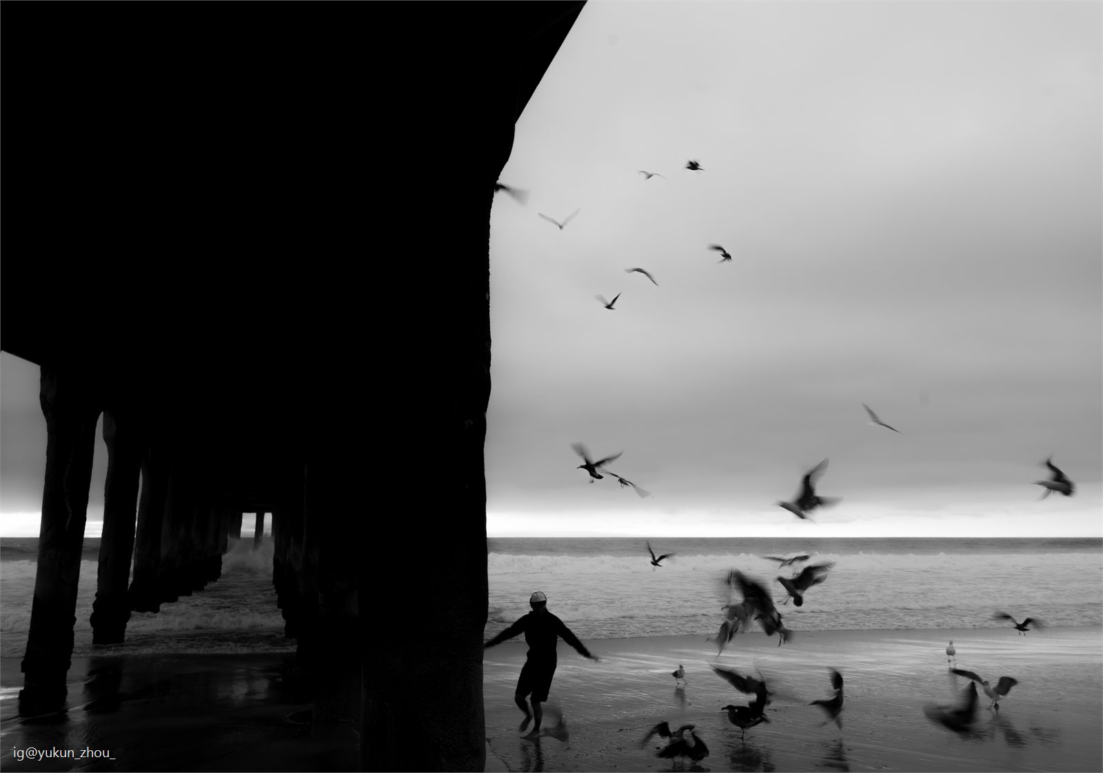 Photography by Yukun Zhou