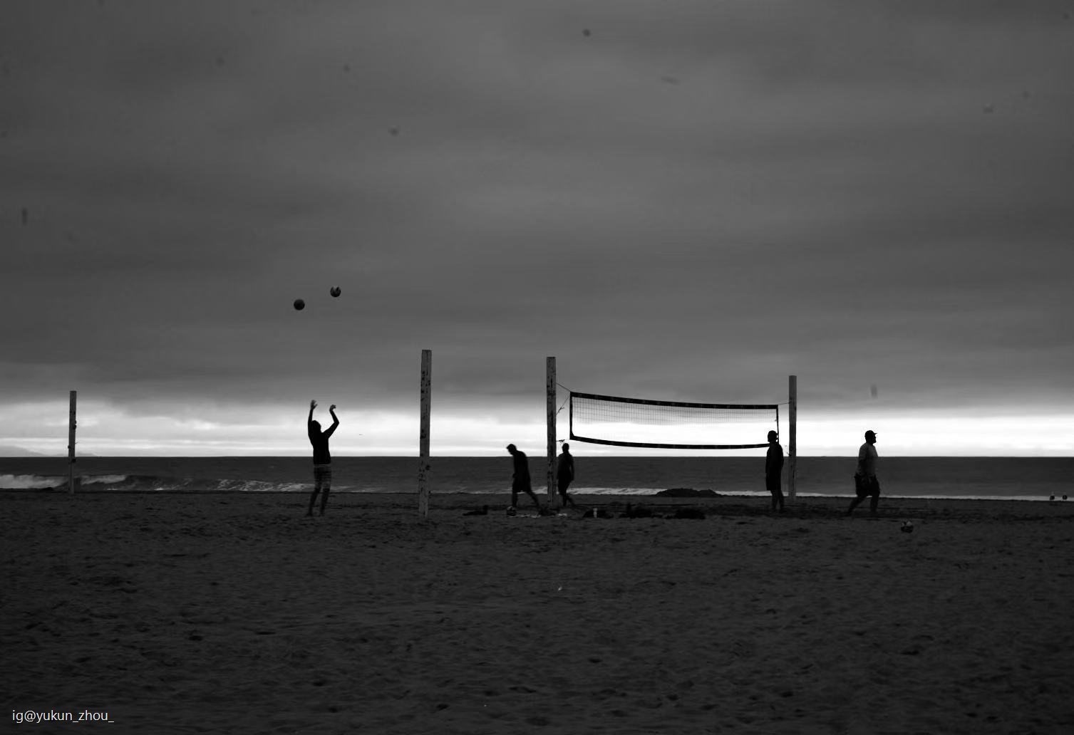 Photography by Yukun Zhou