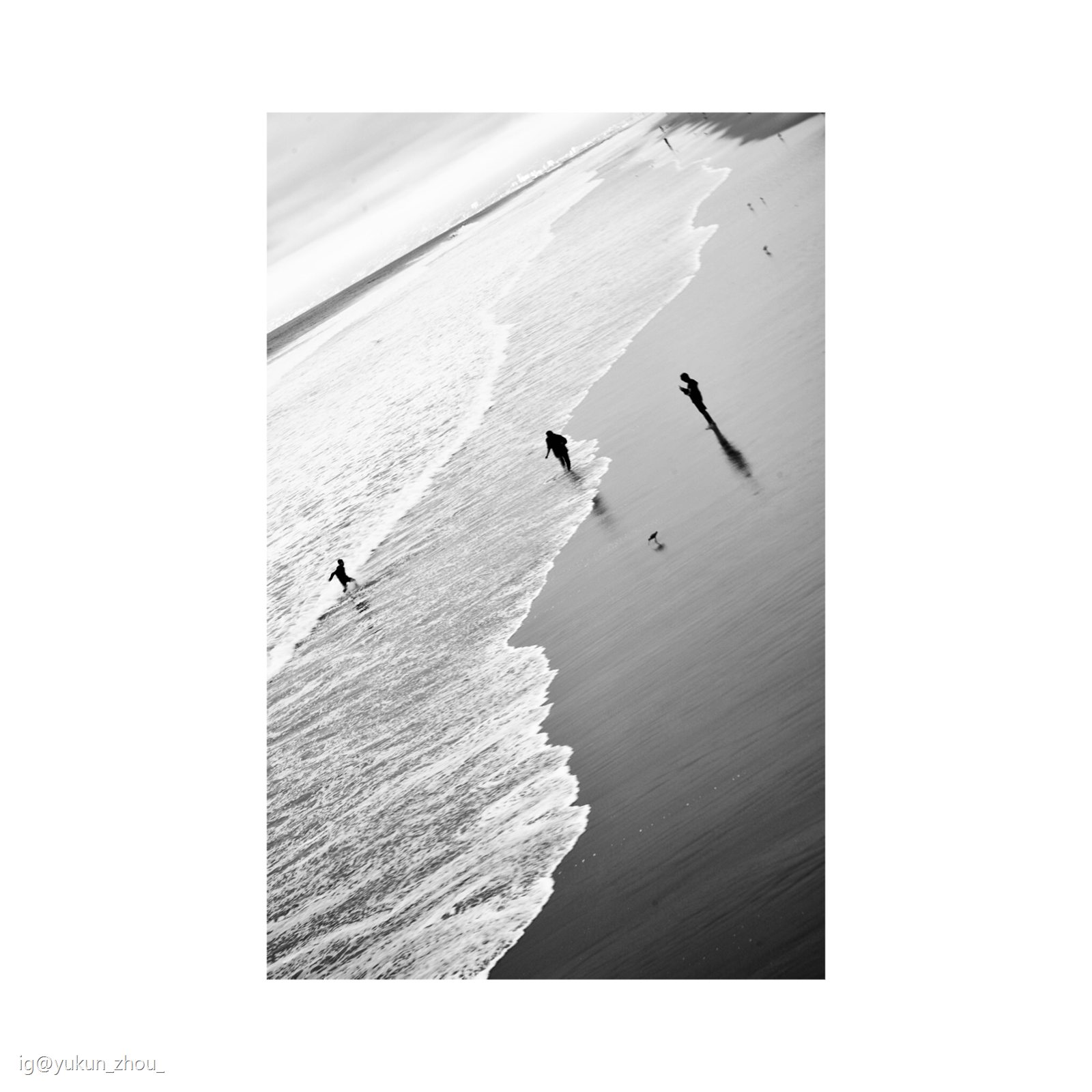 Photography by Yukun Zhou