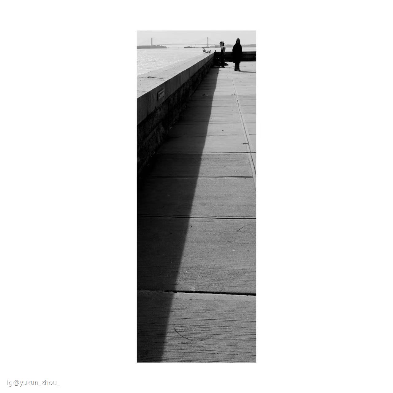 Photography by Yukun Zhou