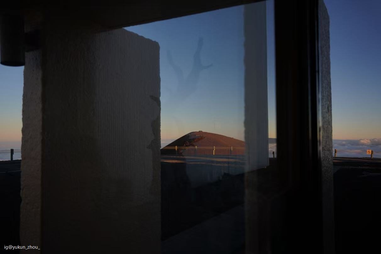 Photography by Yukun Zhou