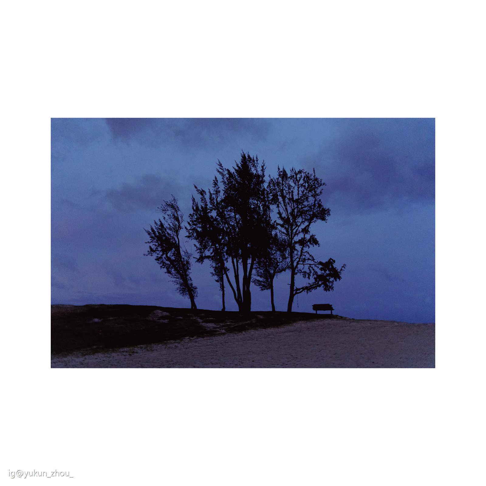 Photography by Yukun Zhou