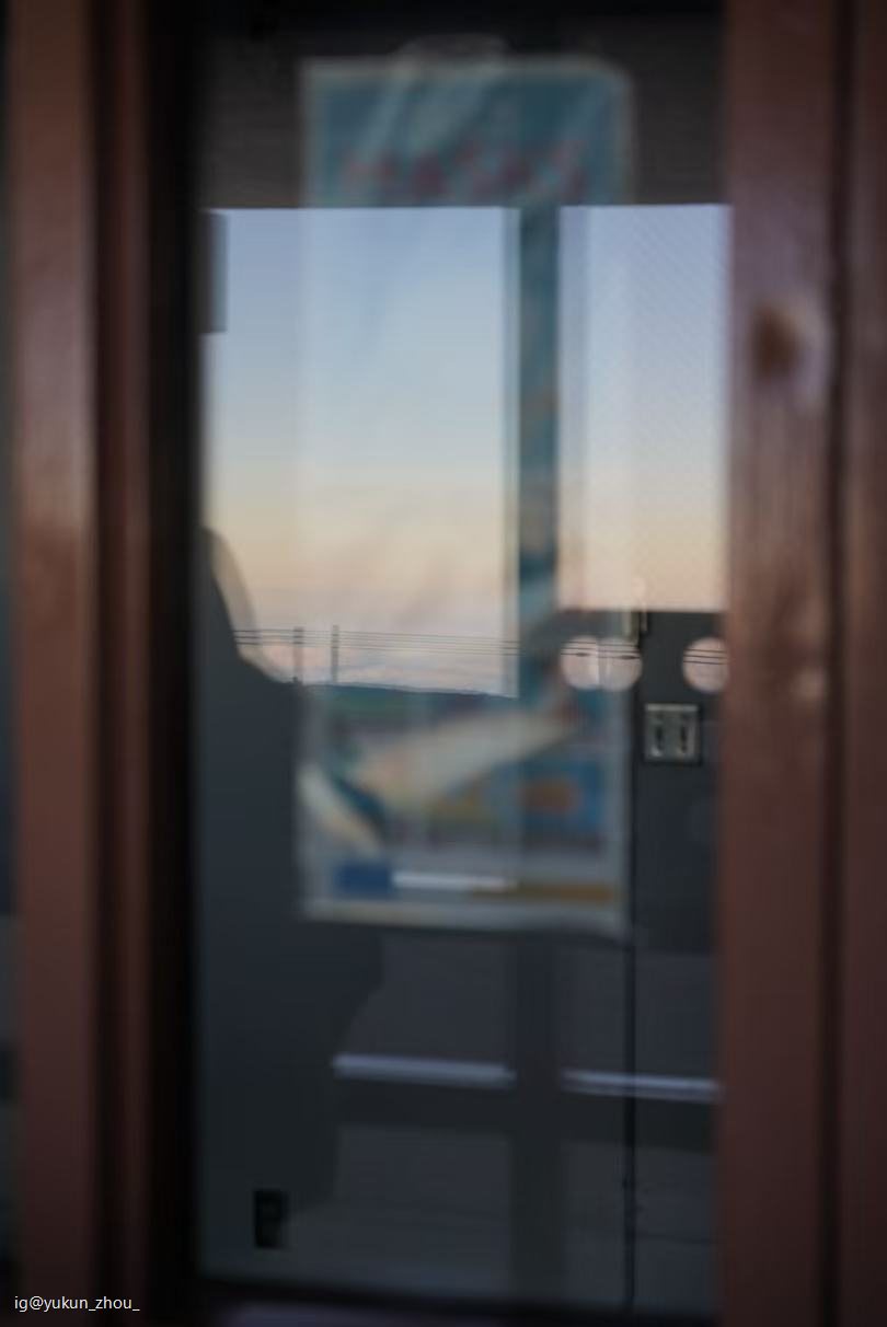 Photography by Yukun Zhou