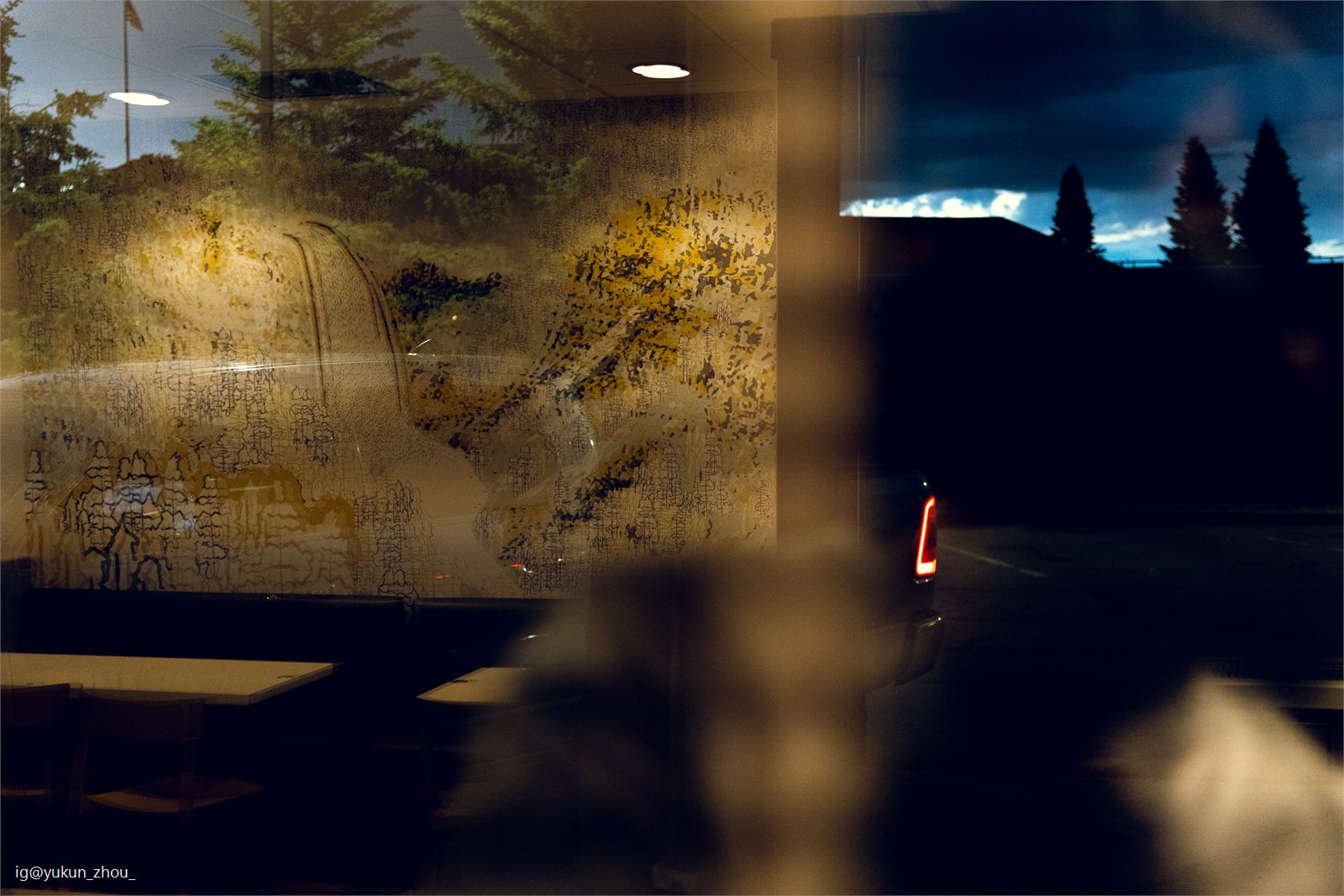 Photography by Yukun Zhou