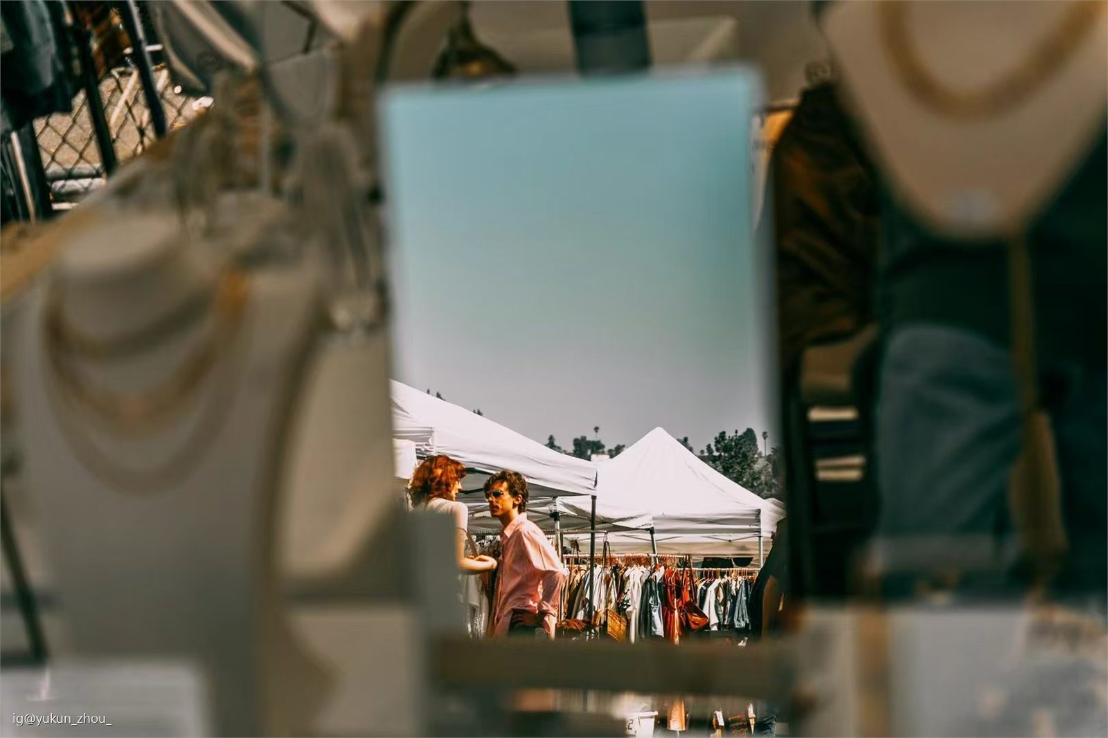 Photography by Yukun Zhou