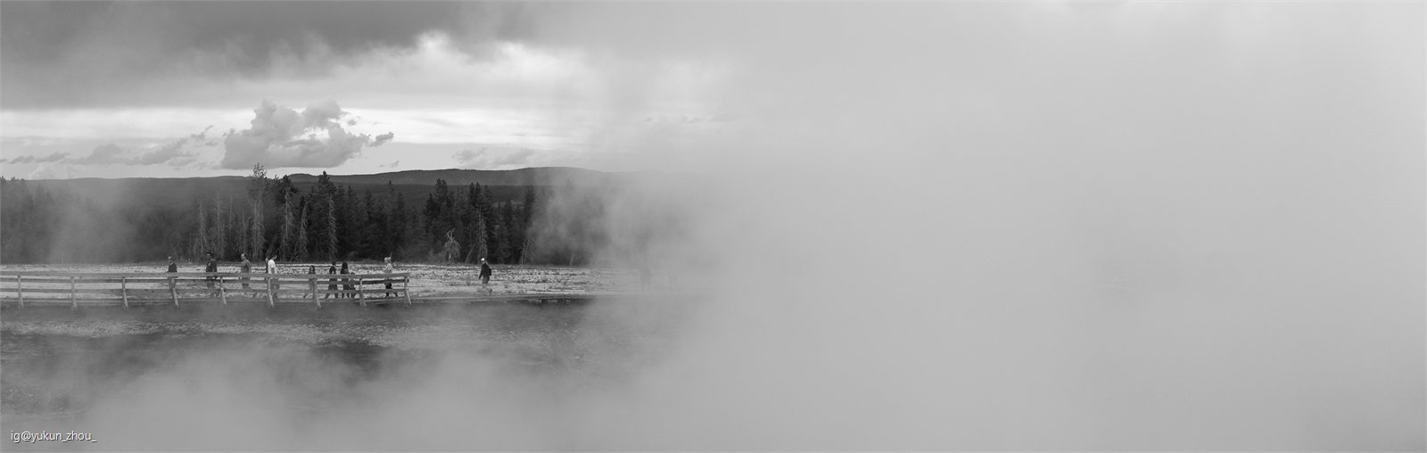 Photography by Yukun Zhou