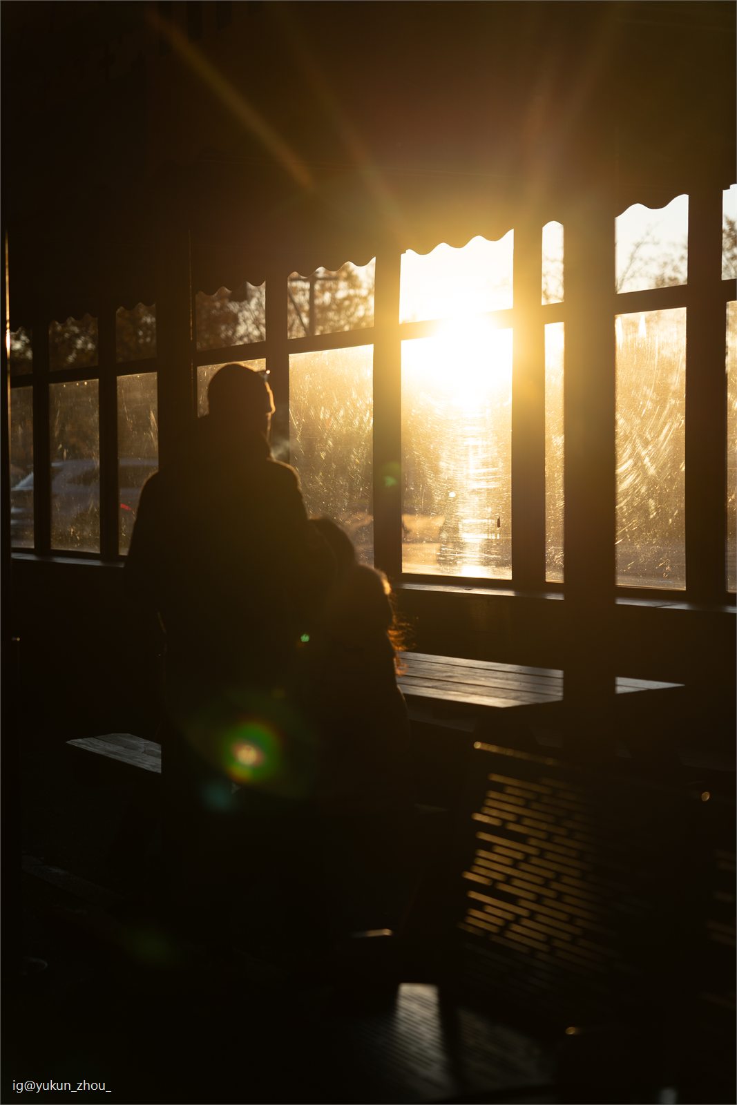 Photography by Yukun Zhou