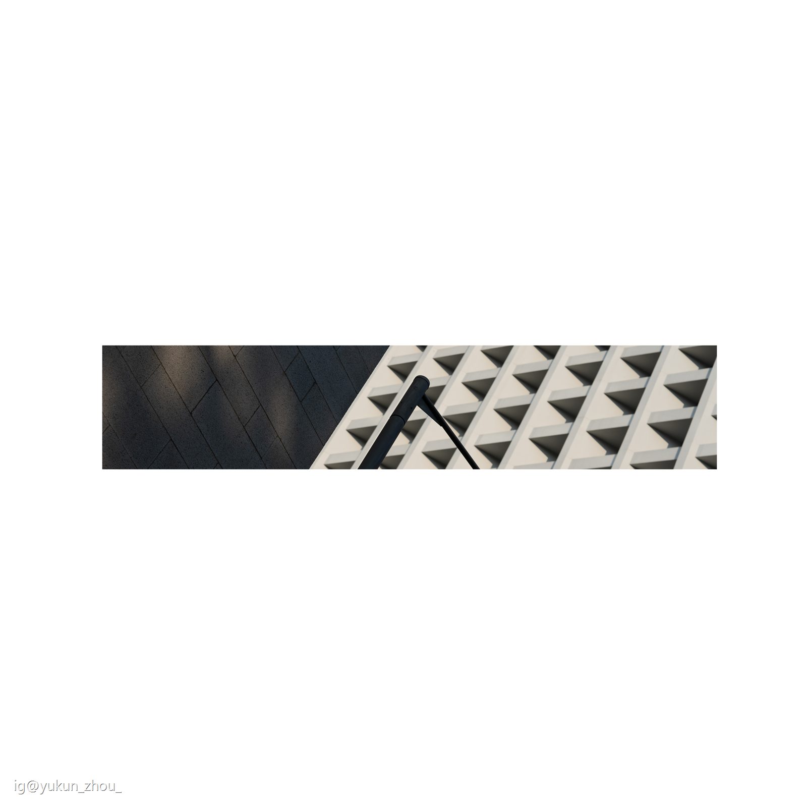 Photography by Yukun Zhou