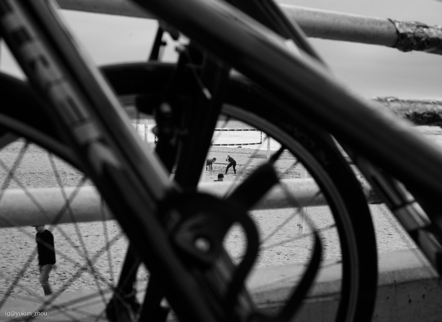 Photography by Yukun Zhou