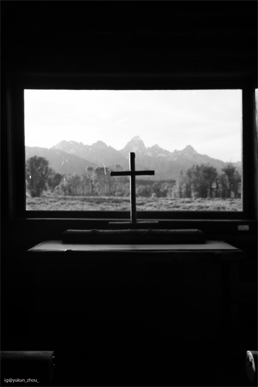 Photography by Yukun Zhou