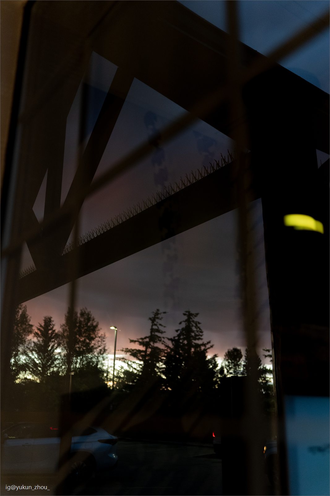 Photography by Yukun Zhou