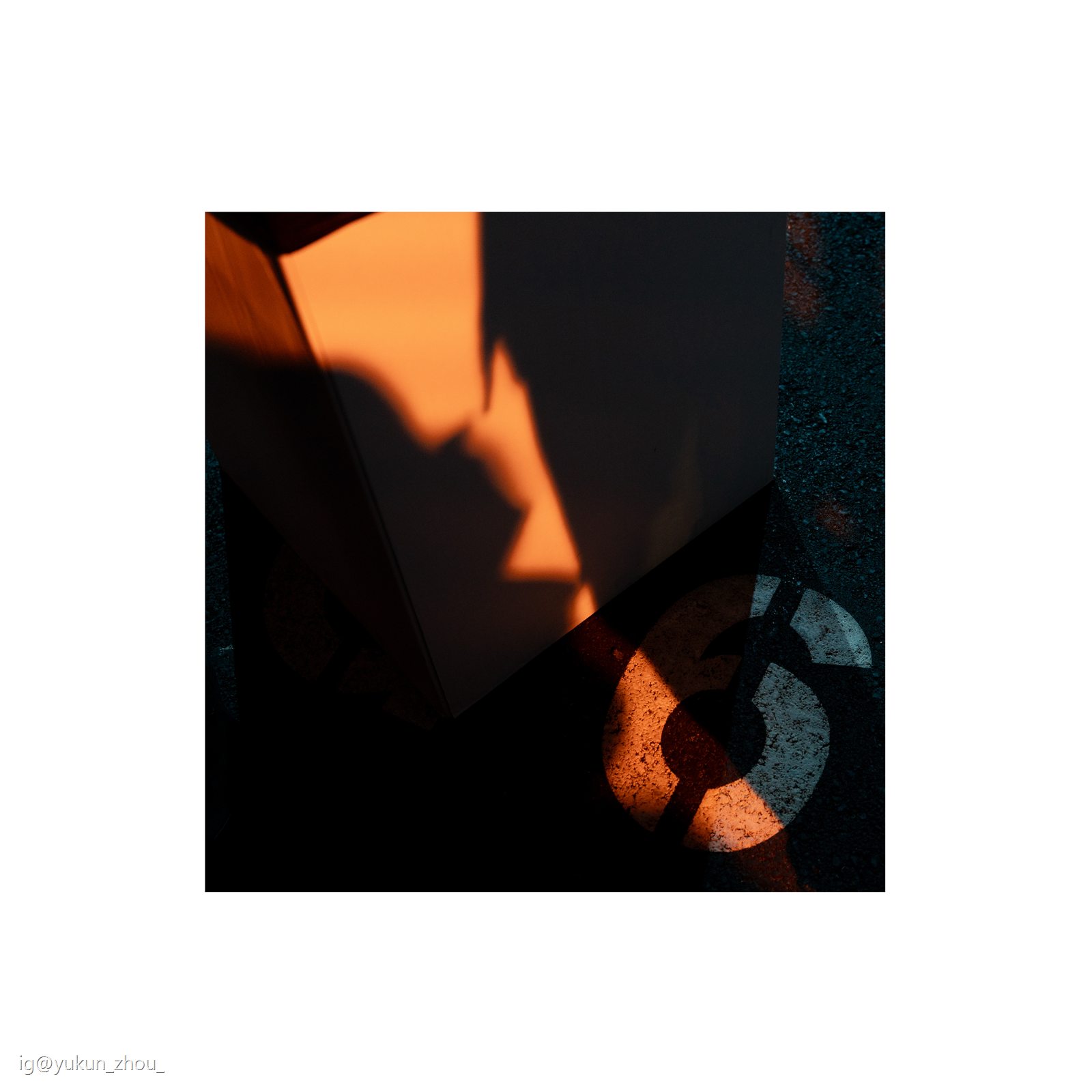 Photography by Yukun Zhou