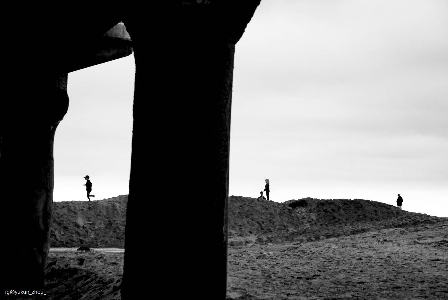 Photography by Yukun Zhou