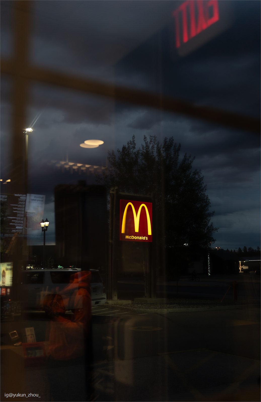 Photography by Yukun Zhou