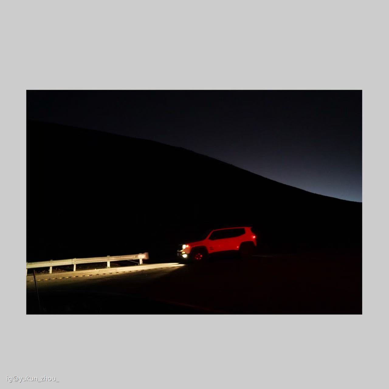 Photography by Yukun Zhou
