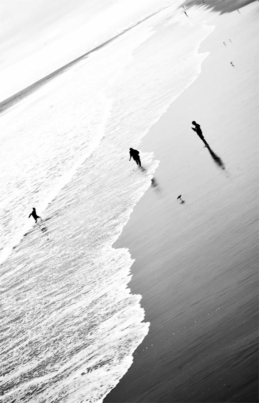 Photography by Yukun Zhou