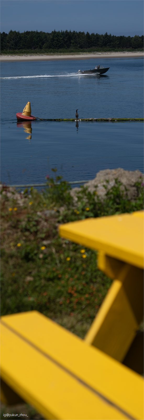 Photography by Yukun Zhou