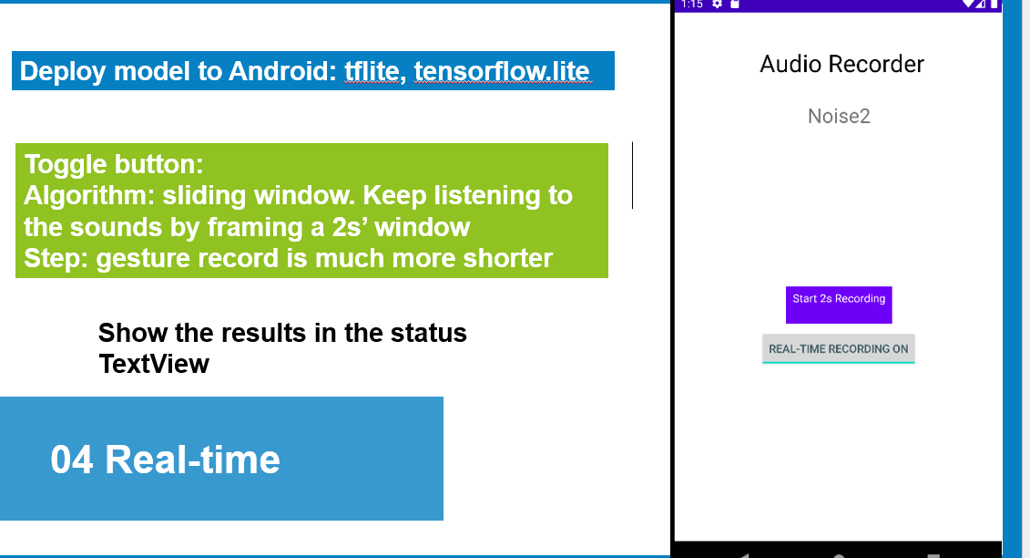 Android Application