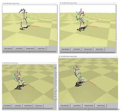 Keyframe Animation